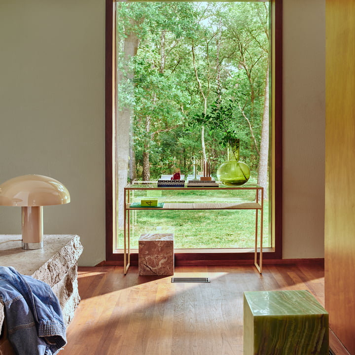 Marble Block fra HKliving