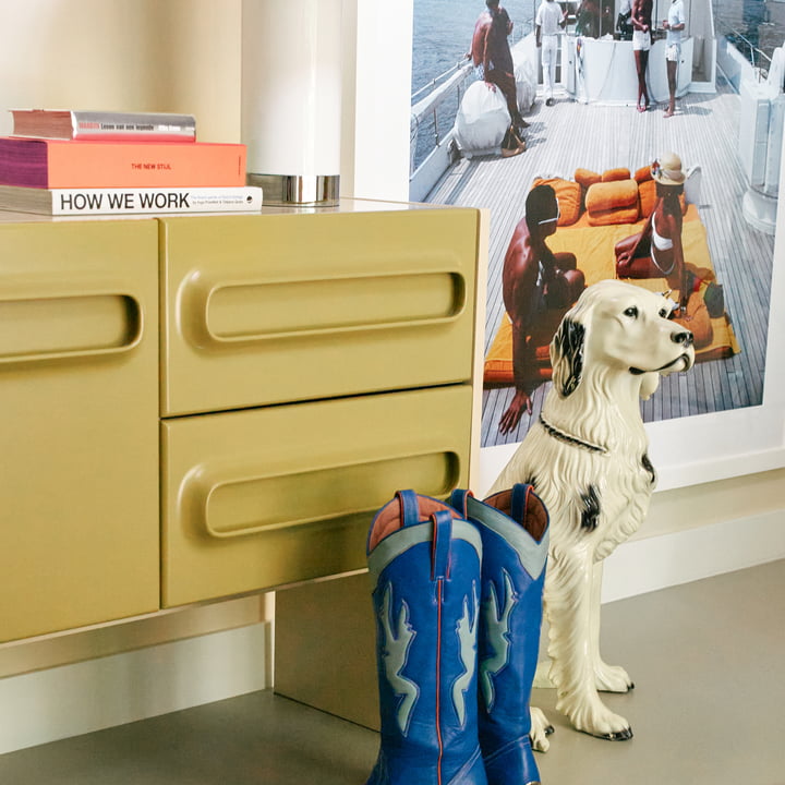 Space kommode fra HKliving