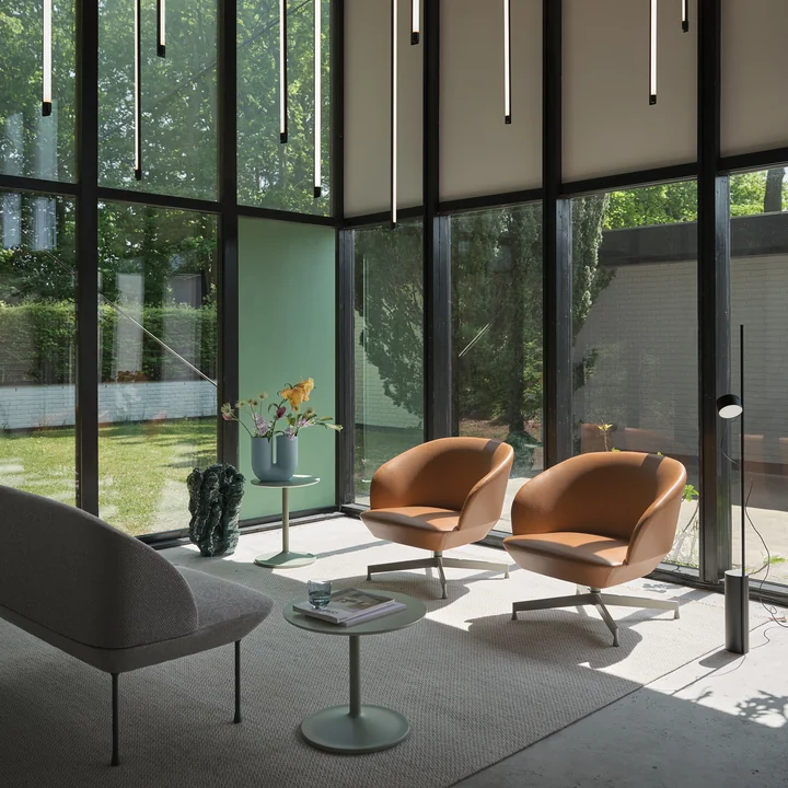 Muuto - Ply Rug