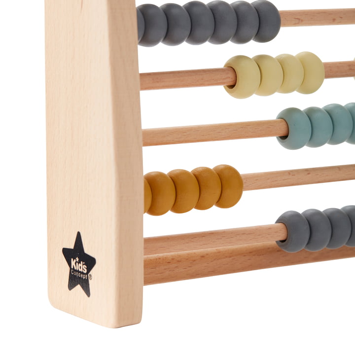 Neo abacus fra Kids Concept