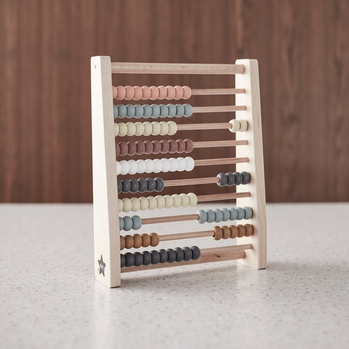 Neo abacus fra Kids Concept