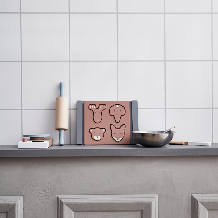 Bistro bagesæt fra Kids Concept