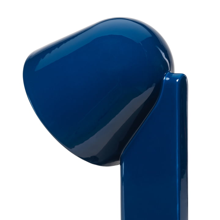 Céramique Down bordlampe fra Flos