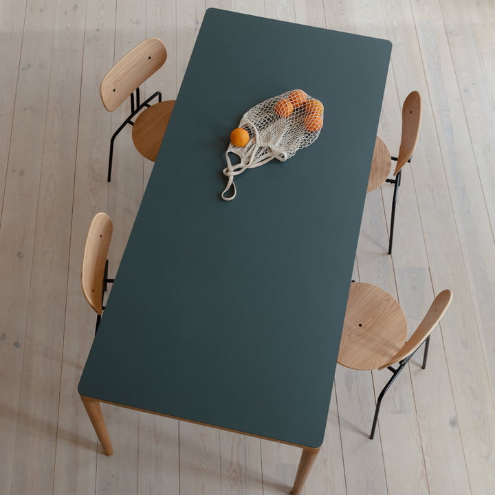Umage - Heart'n'Soul spisebord