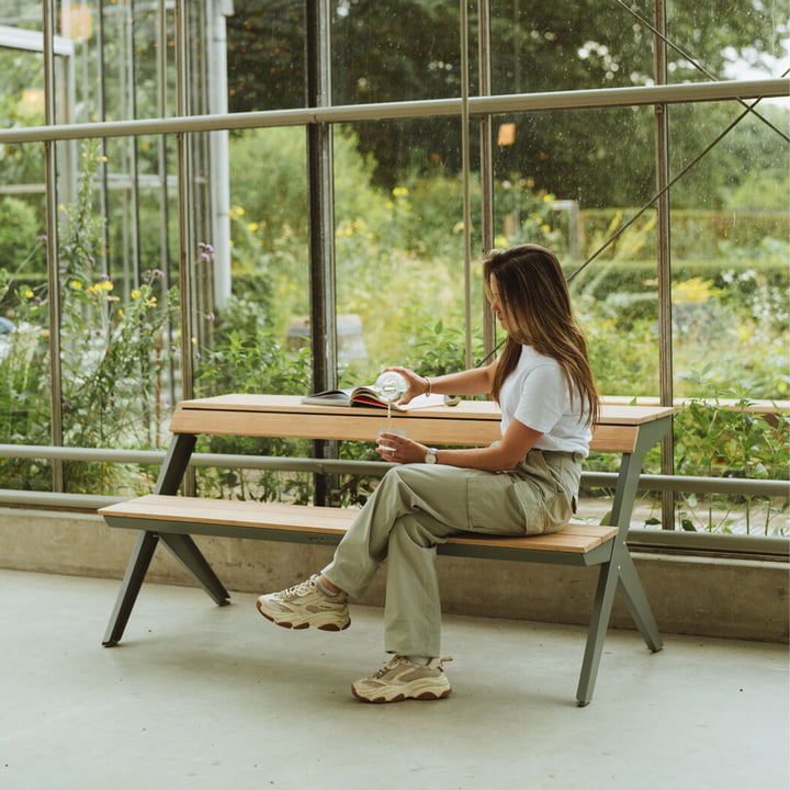 Weltevree Tablebench