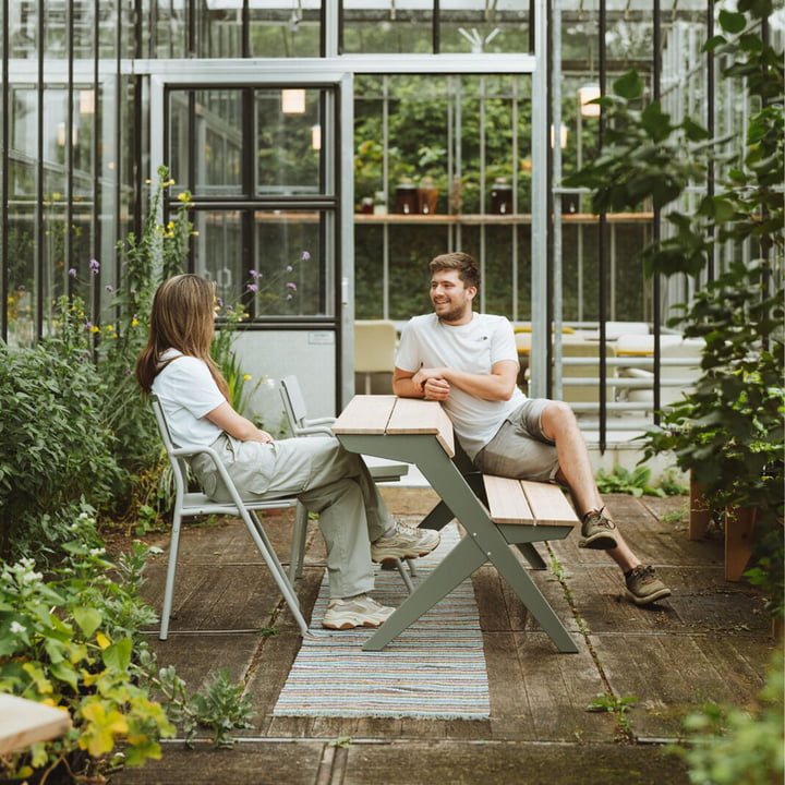 Weltevree Tablebench