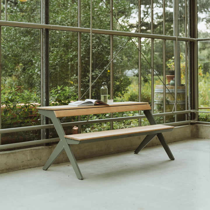Weltevree Tablebench