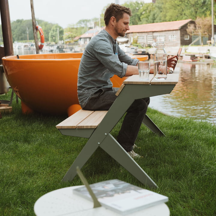 Weltevree Tablebench