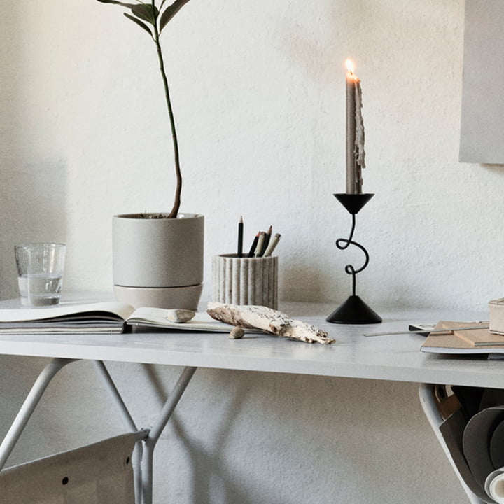 Selma lysestage fra Broste Copenhagen