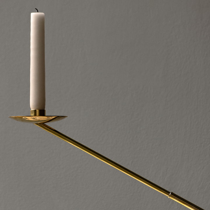 Interconnect lysestage fra Audo