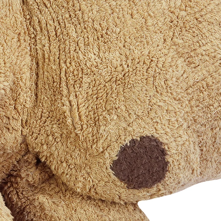 Sleepy Bear Puf fra Lorena Canals