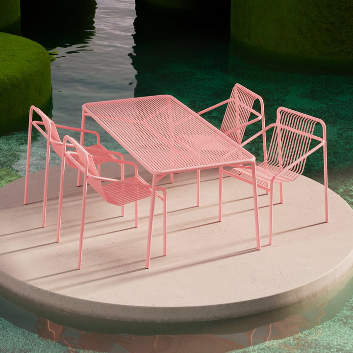 Ivy Outdoor fra OUT Objekte unserer Tage