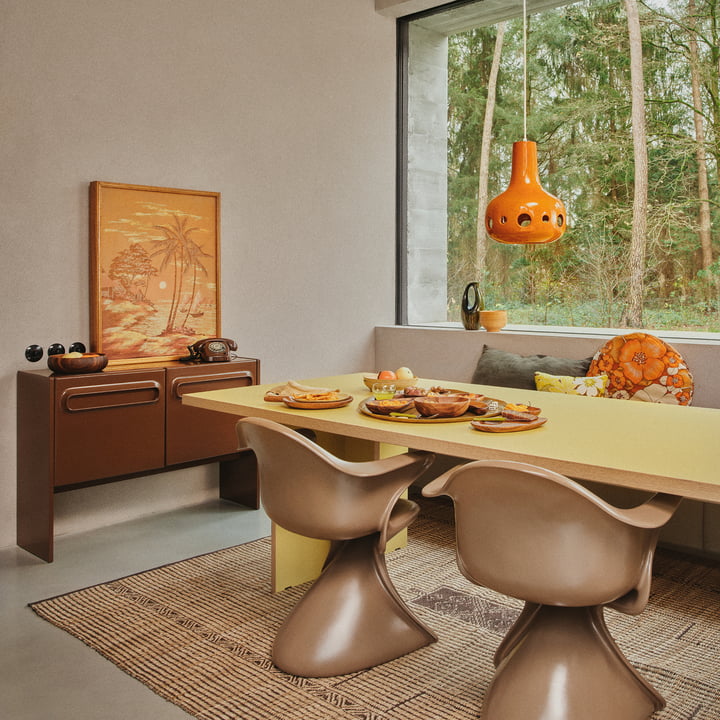 HKliving - Space kommode
