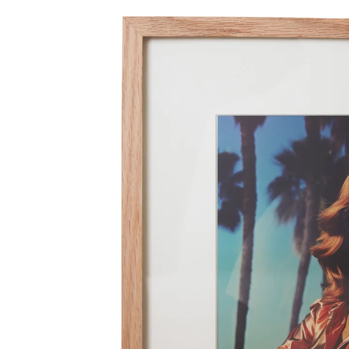 Framed Artwork af HKliving