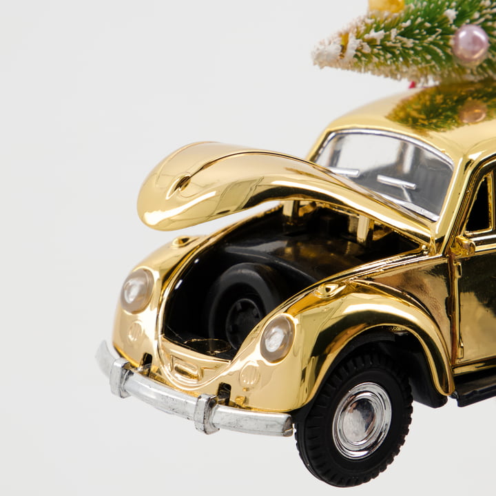 Xmas Cars dekorative biler fra House Doctor