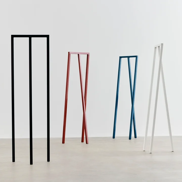 HAY - Loop Stand knagerækkegruppe