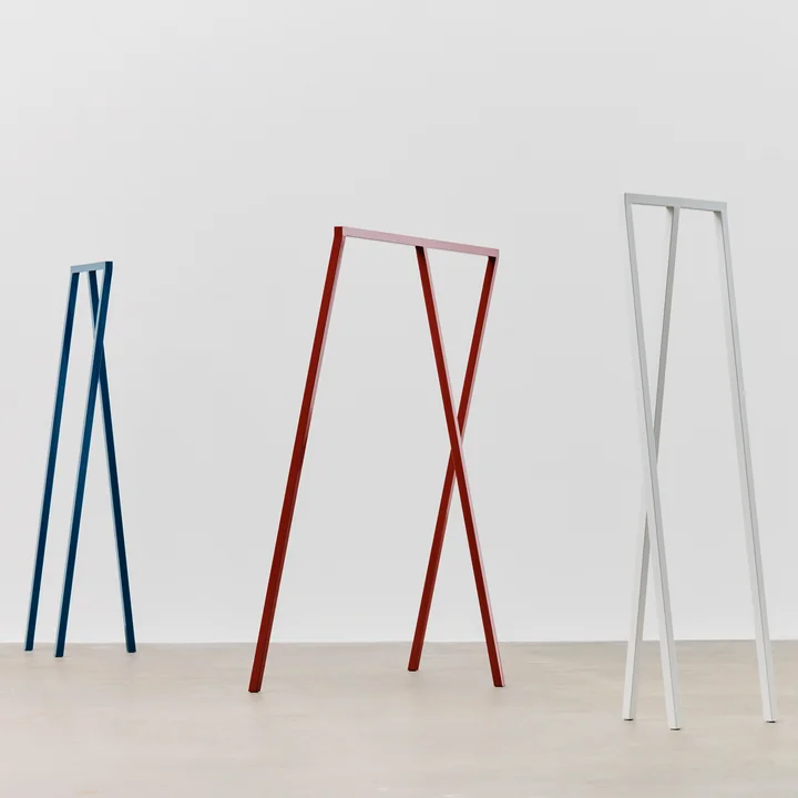 HAY - Loop Stand knagerækkegruppe