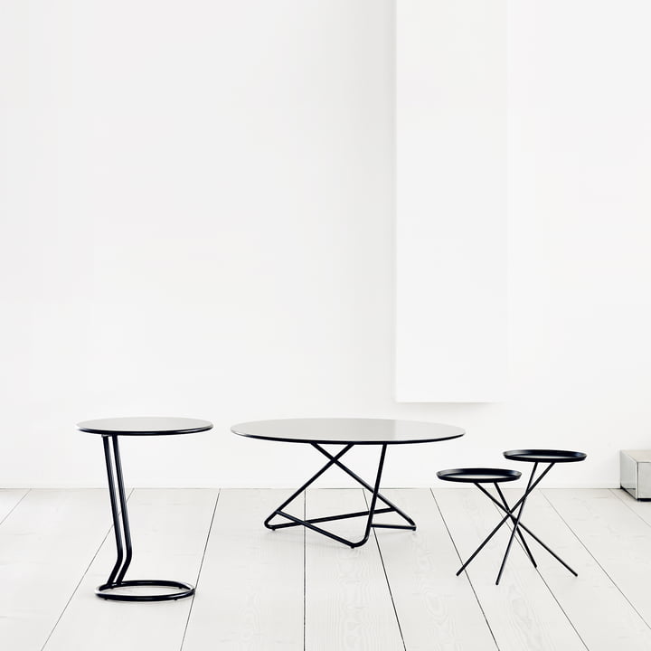 Boggie sidebord fra Softline