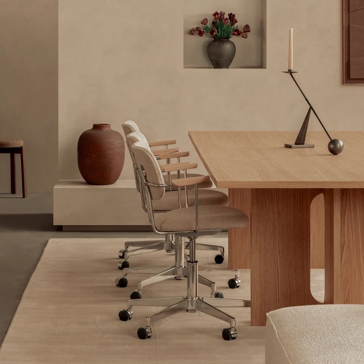 Co Task Chair fra Audo