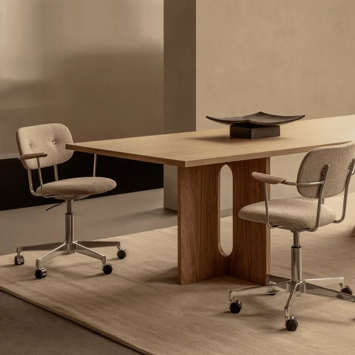 Co Task Chair fra Audo