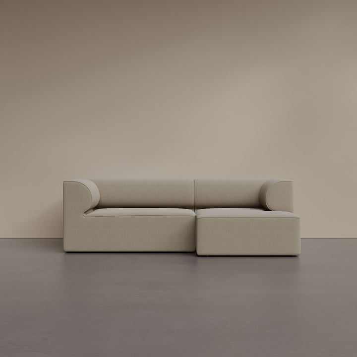 Eave 96 2-personers sofa fra Audo