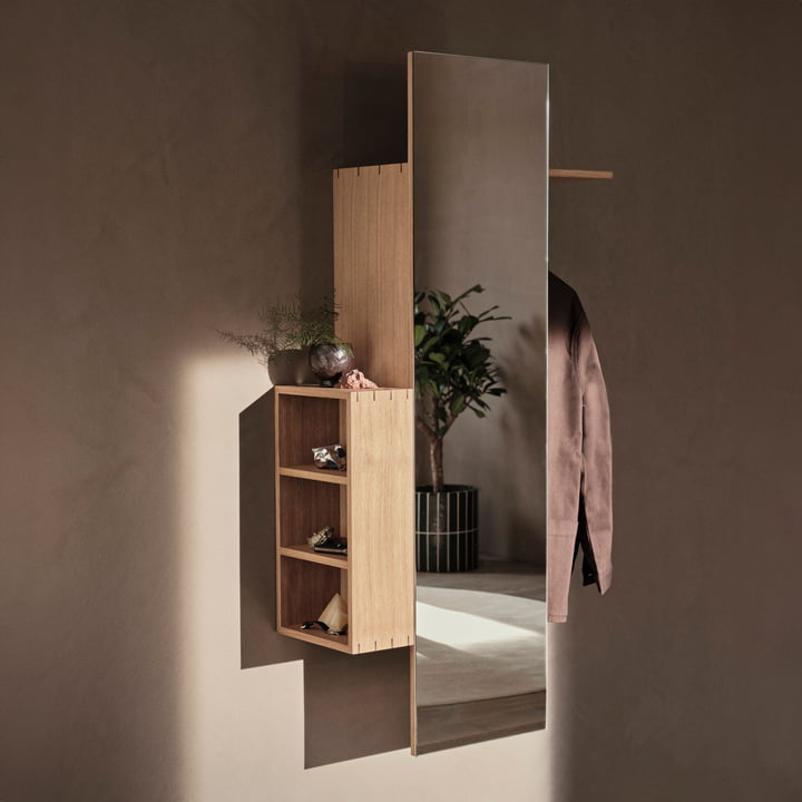 Bon Hallway skab fra Ferm Living