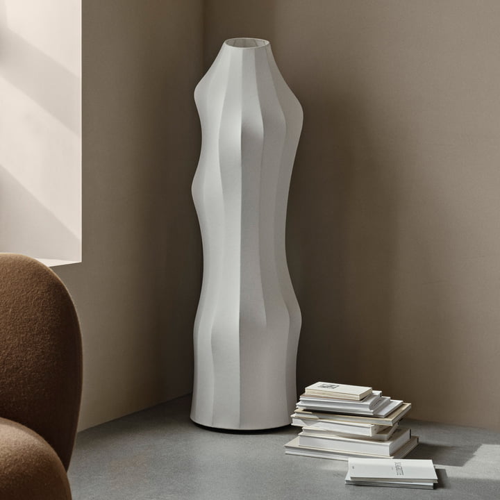Dae gulvlampe fra Ferm Living