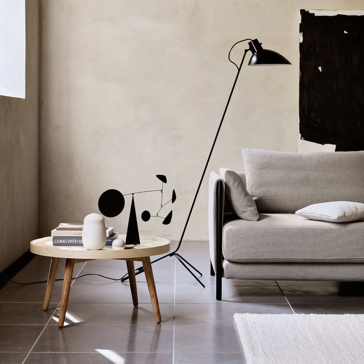 Madison sovesofa fra Softline