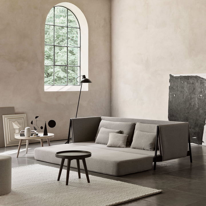 Madison sovesofa fra Softline