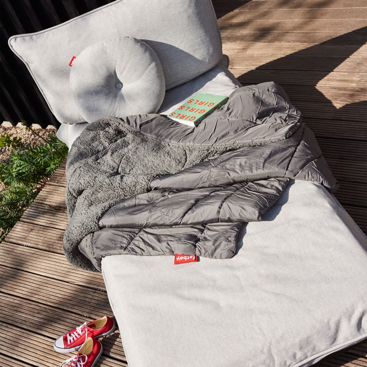 Paletti daybed fra Fatboy