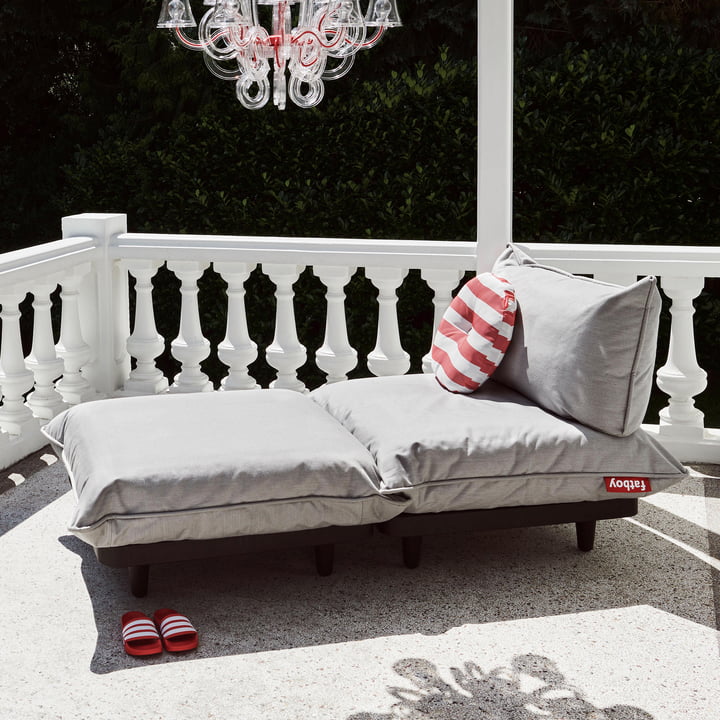 Paletti daybed fra Fatboy