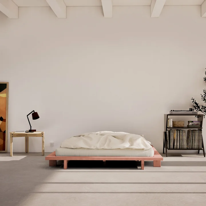 Japan seng fra Karup Design