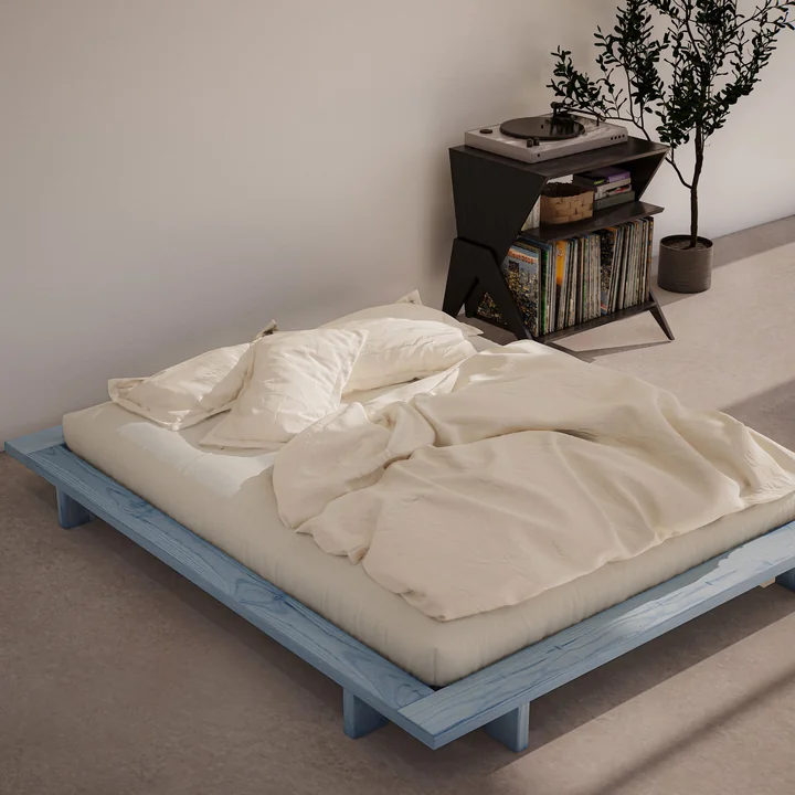 Japan seng fra Karup Design