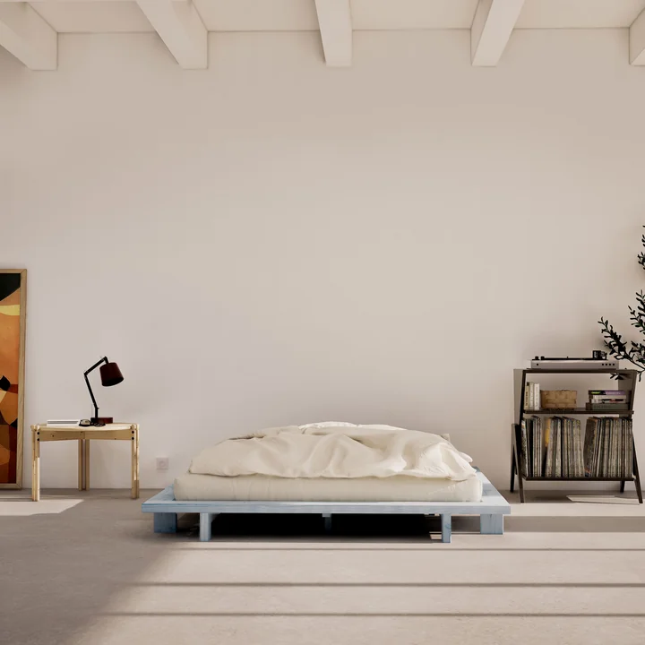 Japan seng fra Karup Design