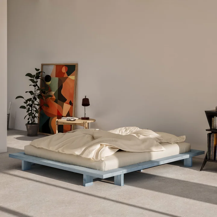 Japan seng fra Karup Design