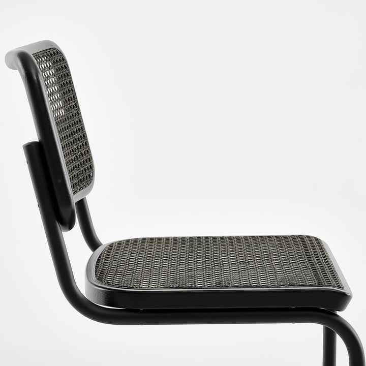 S 32 cantilever stol fra Thonet