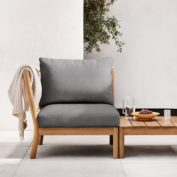 Skagerak Tradition Outdoor Series af Fritz Hansen