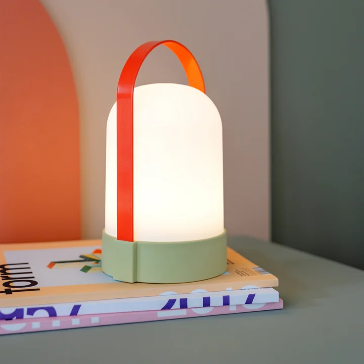 Remember - Uri LED batterilys Juna
