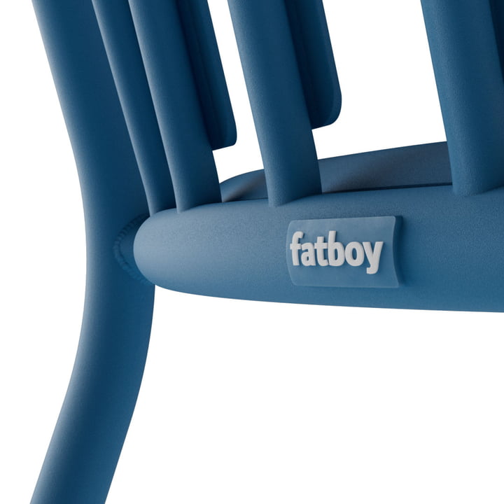 Freds udendørs stol fra Fatboy