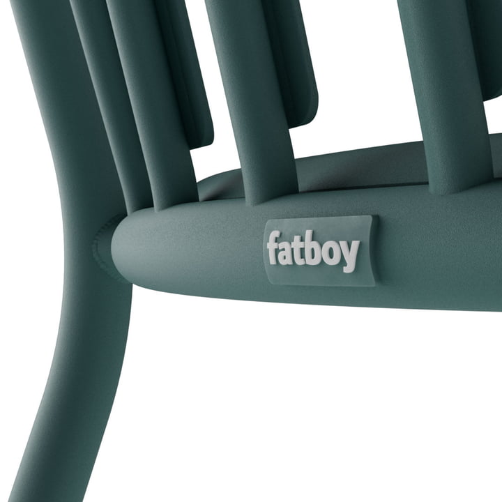 Freds udendørs stol fra Fatboy