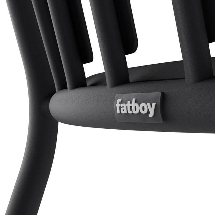 Freds udendørs stol fra Fatboy