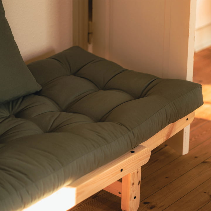 Beat sovesofa fra Karup Design