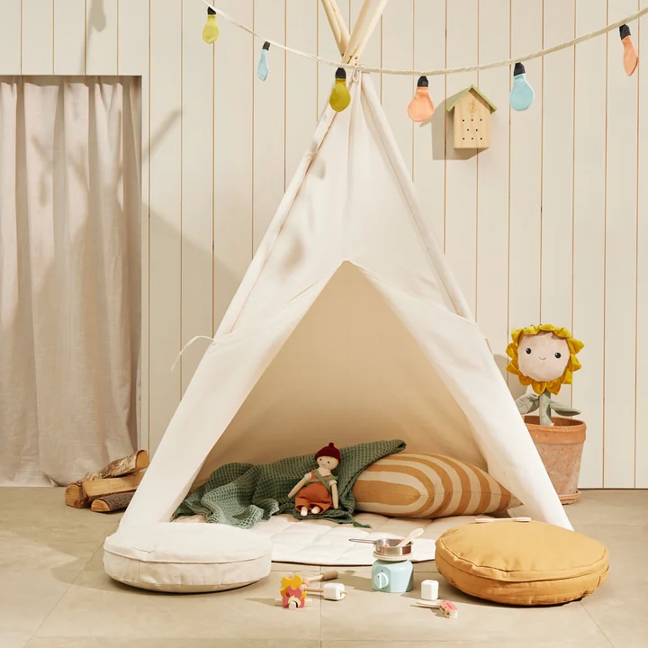 Kid's Hub campingovn fra Kids Concept
