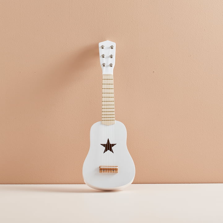 Kids Concept - Solid Star børneguitar