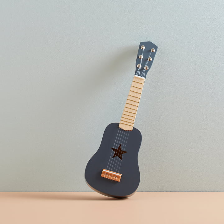 Kids Concept - Solid Star børneguitar