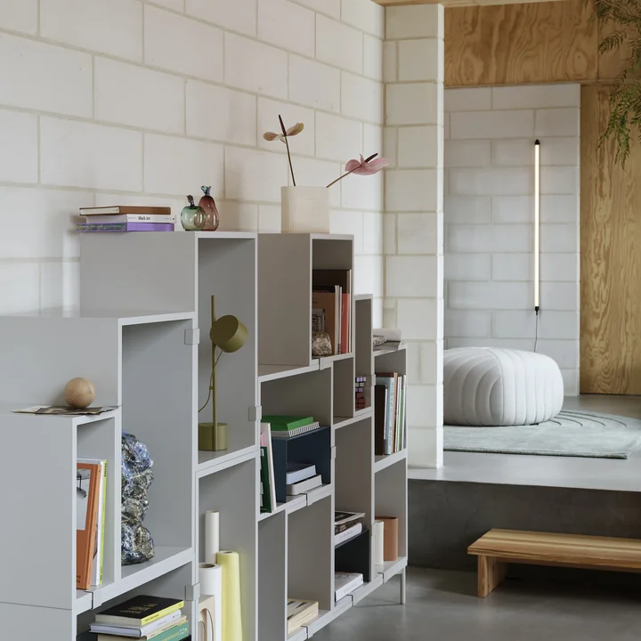 Muuto - Post LED bordlampe