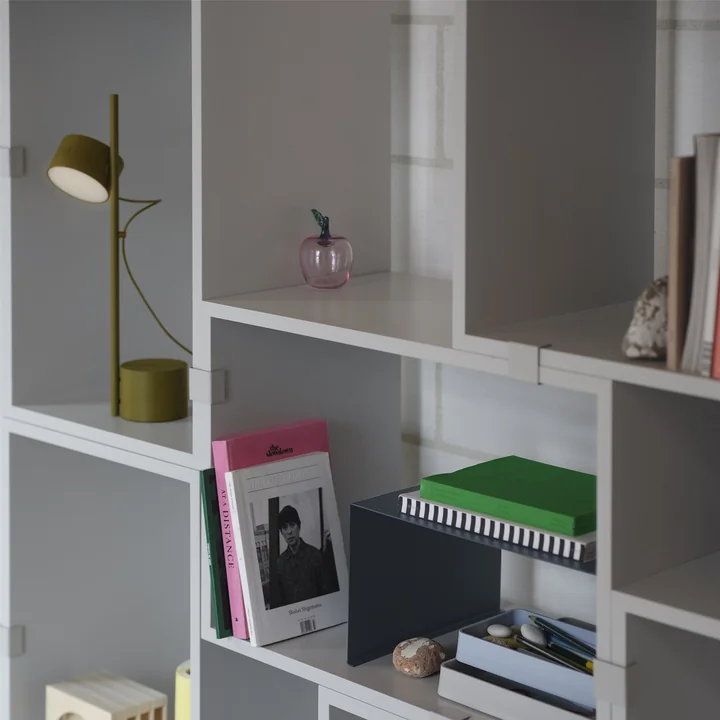 Muuto - Post LED bordlampe
