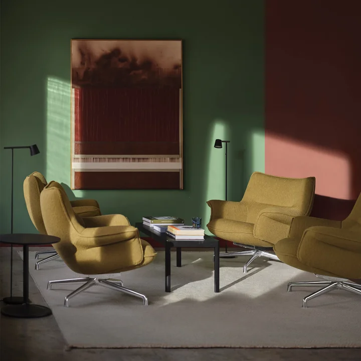 Muuto - Ply Rug