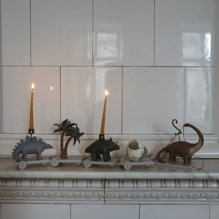 Fødselsdagsoptog fra Konges Sløjd