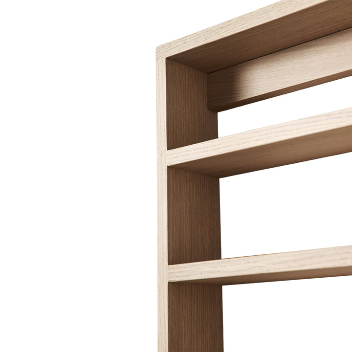 A-Podium hylde fra Andersen Furniture